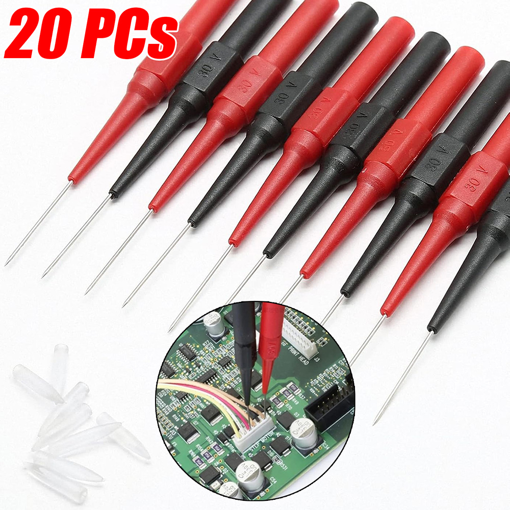 Car Diagnostic Tool - 1/20 шт., 30 В, диагностические инструменты