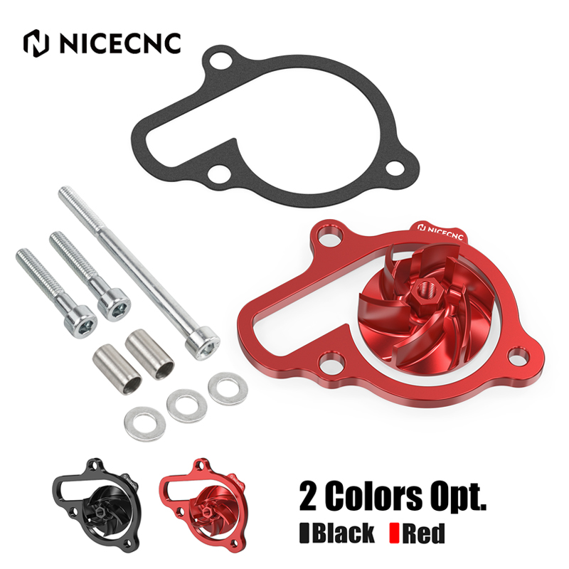 Exhaust Pipe Expander - NICECNC для Honda CRF450R CRF 450R