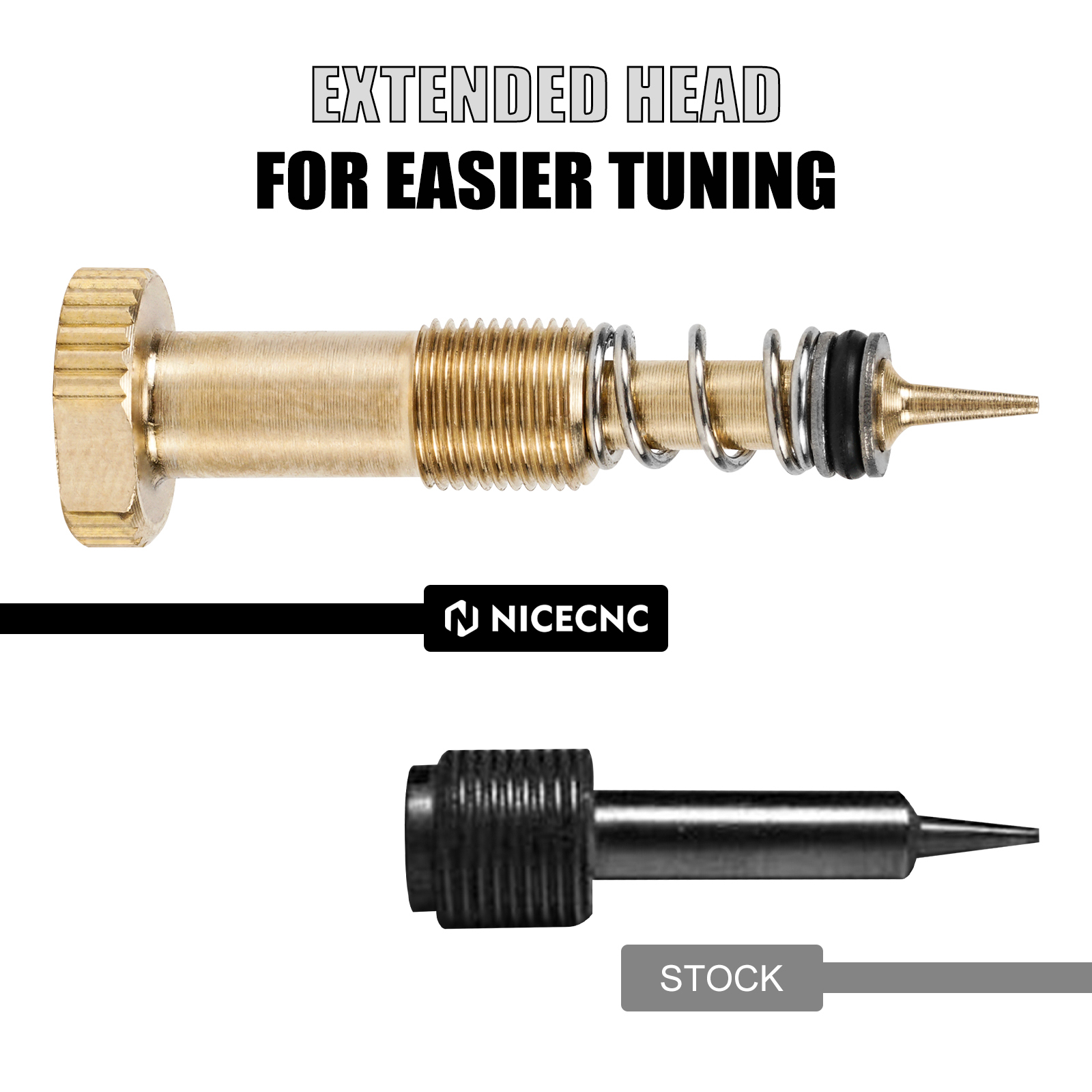 Мотоциклетный латунный расшире – обзор и цена Exhaust Pipe Expander