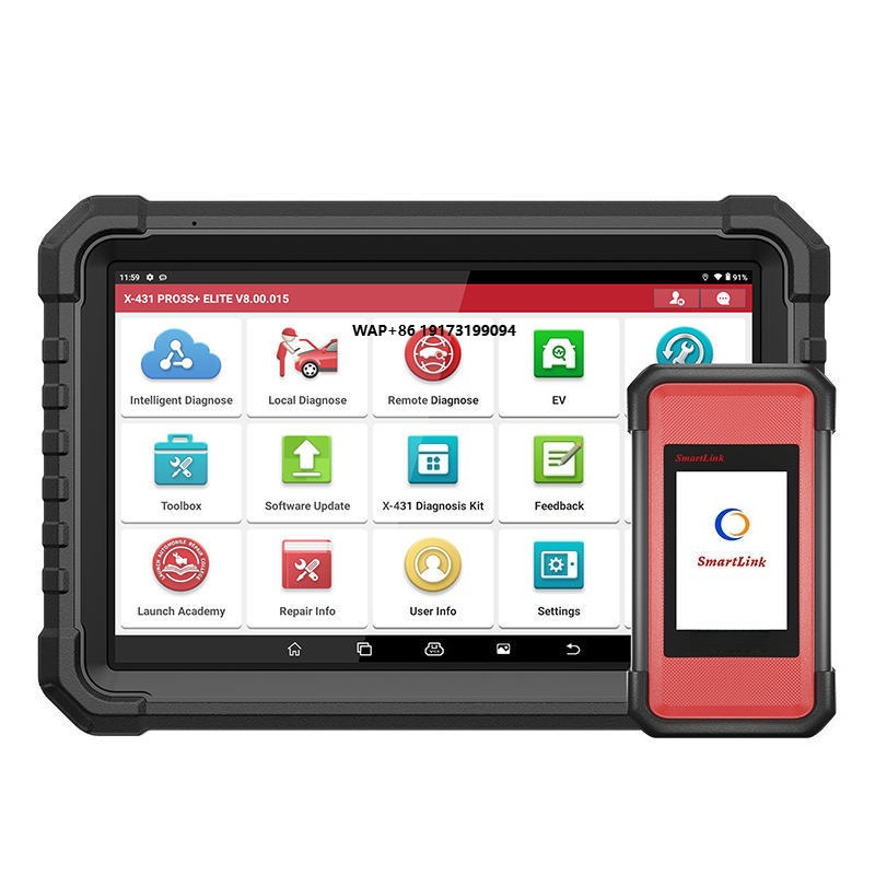 Профессиональный диагностическ – обзор и цена Car Diagnostic Tool