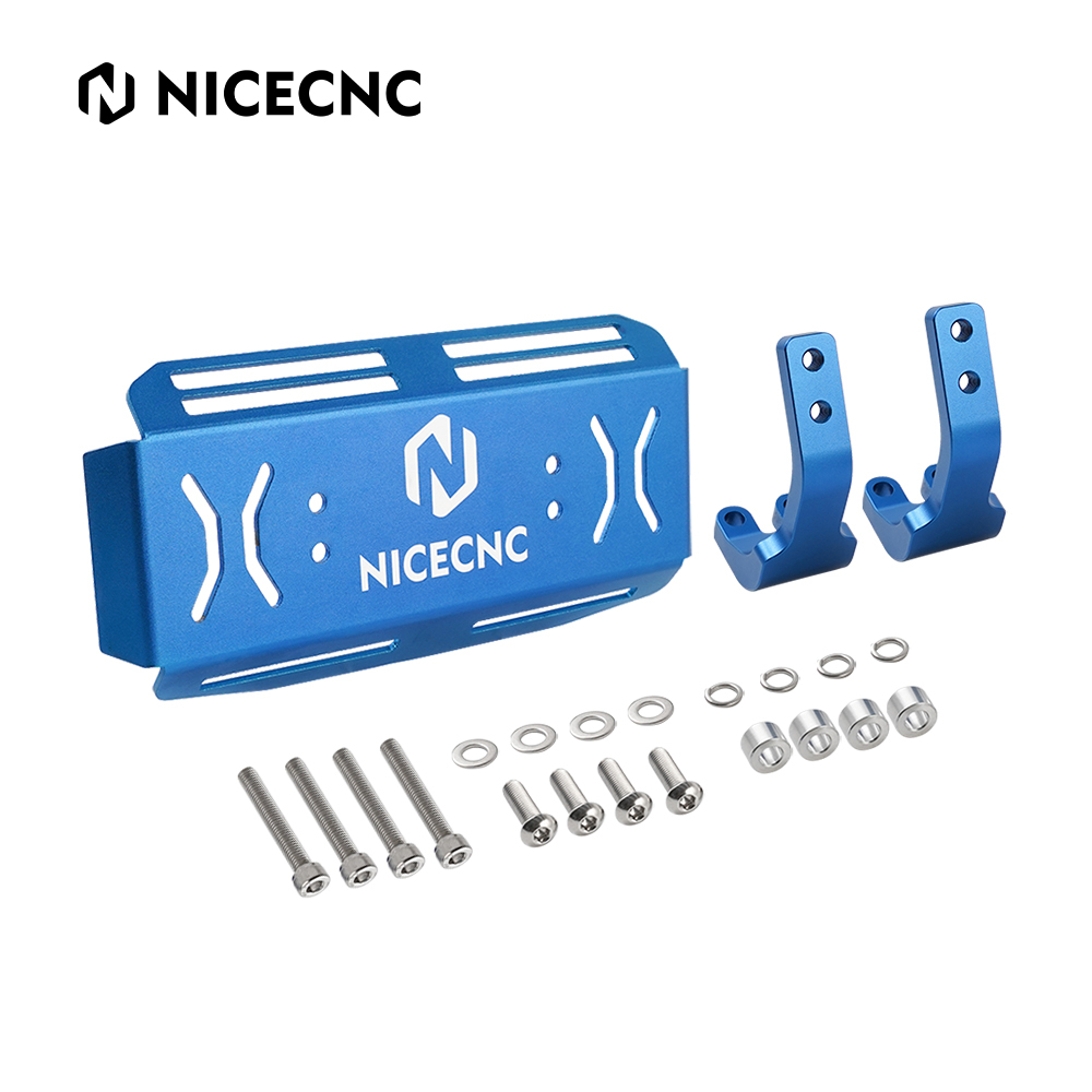 Задний бампер NICECNC ATV, защ – обзор и цена Exhaust Pipe Expander
