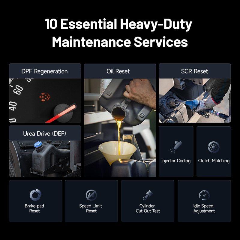 Диагностический комплекс TOPDO – обзор и цена Car Diagnostic Tool