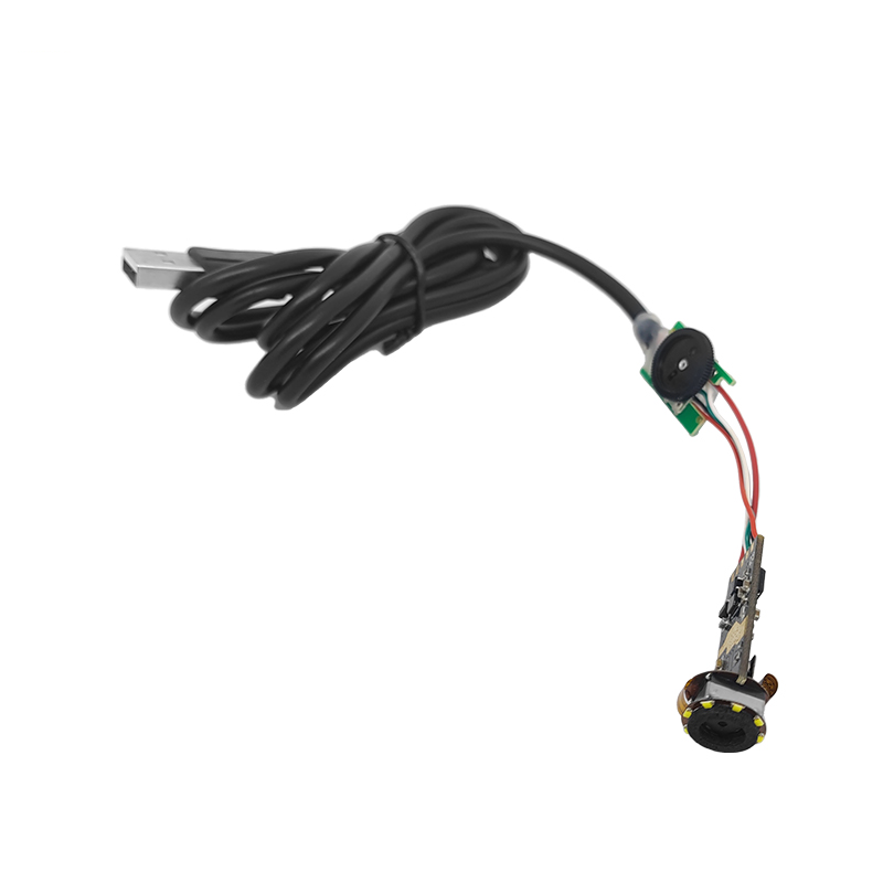 5 МП модуль эндоскопической ка – обзор и цена Endoscope Inspection Camera