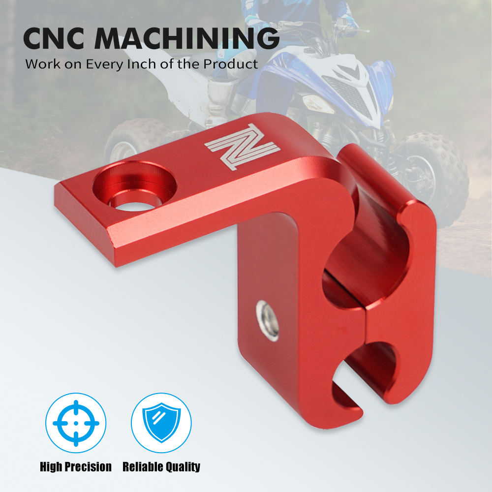 NICECNC ATV держатель хомута д – обзор и цена Exhaust Pipe Expander