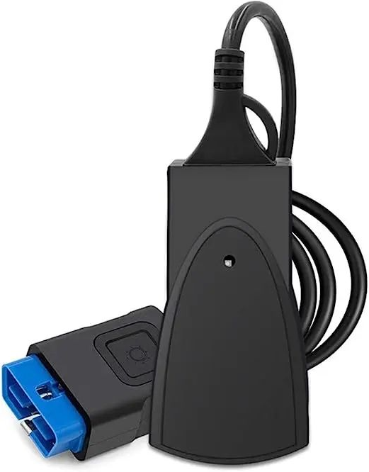 Диагностический сканер OBD2 20 – обзор и цена Car Diagnostic Tool