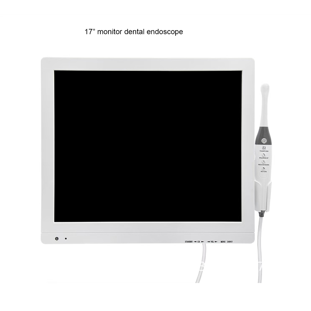 Стоматологическая внутриротова – обзор и цена Endoscope Inspection Camera