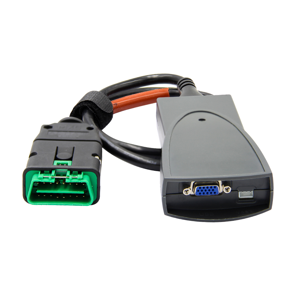 Диагностический сканер Lexia 3 – обзор и цена Car Diagnostic Tool