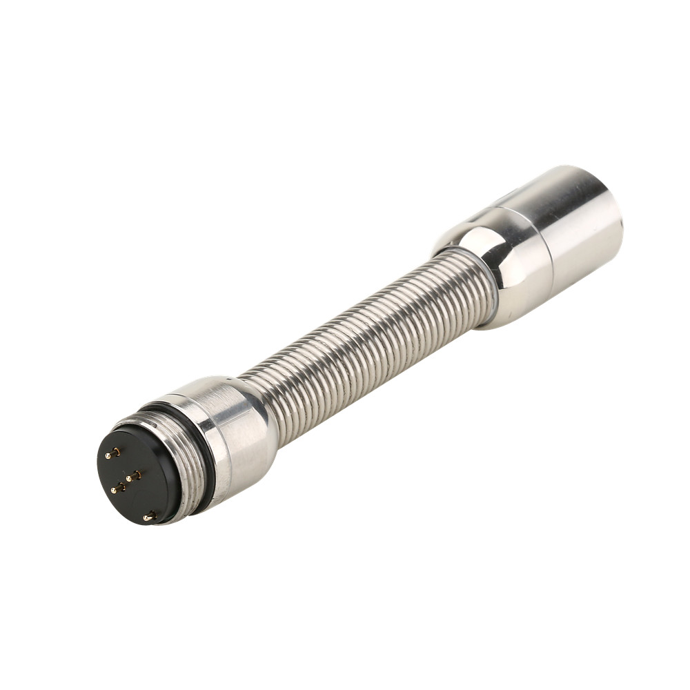 9-дюймовый монитор, камера для – обзор и цена Endoscope Inspection Camera
